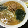 醤々ラーメン 川西店