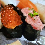 Sushi No Isomatsu - 