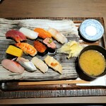 Sushi No Isomatsu - 