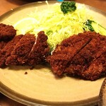 Ajino Tonkatsu Maruichi - 