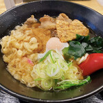 Udon Wagetsu - 