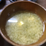 居喰処 光 - 2021/01/29
      本日のランチ 牛丼 500円 生玉子 50円