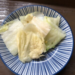 居喰処 光 - 2021/01/29
      本日のランチ 牛丼 500円 生玉子 50円