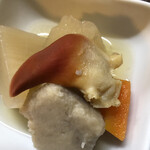 居喰処 光 - 2021/01/29
      本日のランチ 牛丼 500円 生玉子 50円