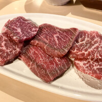 赤身焼肉 かるびあーの 新橋店 - 