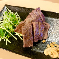 赤身焼肉 かるびあーの 新橋店 - 