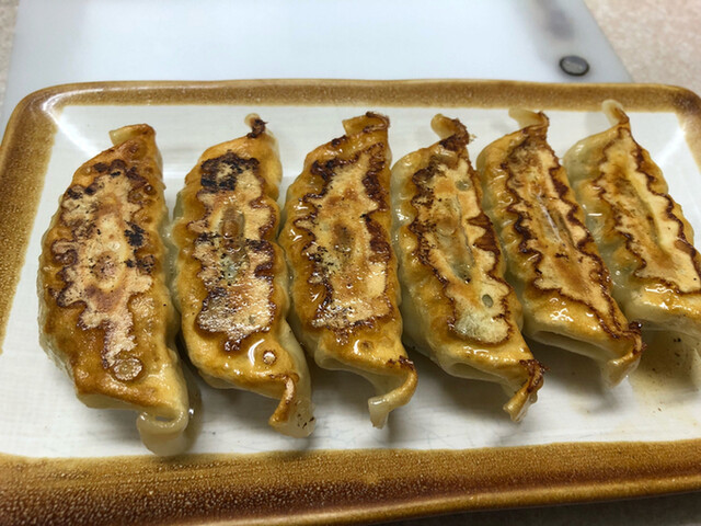 醤々ラーメン 川西店 - 羽前小松（ラーメン）の写真