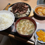 まかない屋 - 