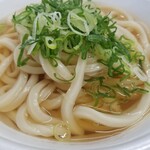 丸亀製麺 - 