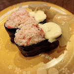 もりもり寿し 近江町店 - 