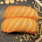 もりもり寿し 近江町店 - 