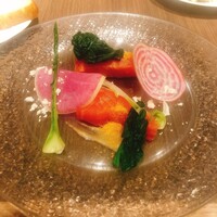 ダルマット 六本木ヒルズ店 - 