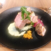 ダルマット 六本木ヒルズ店 - 