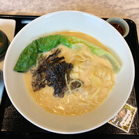 中国意境菜 白燕 - 