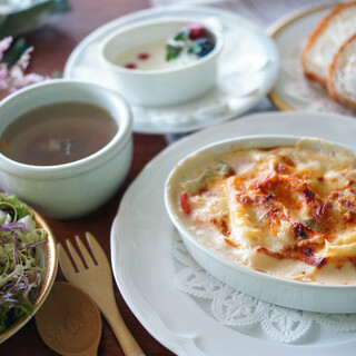 オープンテラス 福島市でおすすめのカフェをご紹介 食べログ