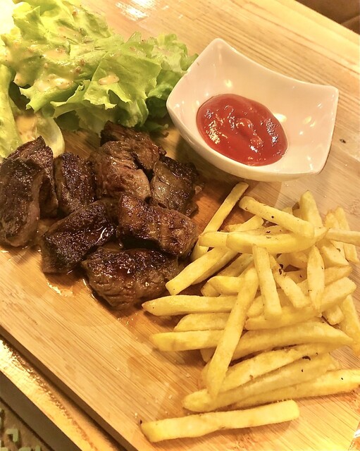 BAR JOINT Sakai Shimiharaku Ten