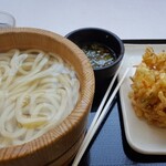 丸亀製麺 - 