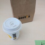 DOUTOR COFFEE - 