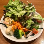 サンジャン・ピエドポー - 