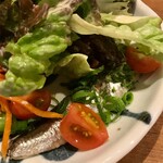 サンジャン・ピエドポー - 