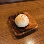 サンジャン・ピエドポー - 