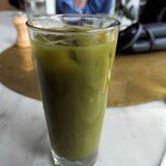 The Kettle Black - グリーンジュース