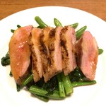 サンジャン・ピエドポー - 