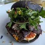 The Kettle Black - Cape Grim Beef