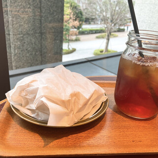 ザ サード カフェ_1