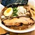 麺屋 まるきよ - 豚骨煮干