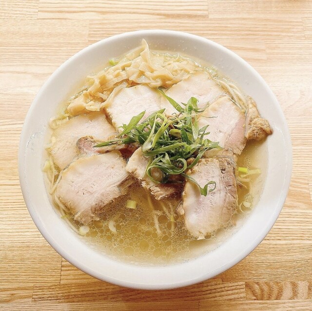 麺場二寅 所沢店 所沢 ラーメン 食べログ