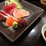 割烹　船生 - 向付は、いつも美味しい＾＠＾