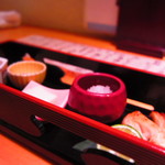 Sushidokoro Kaidou - 