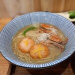 麺屋 玄洋 - 