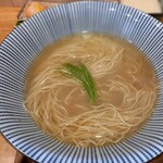 麺屋 玄洋 - 