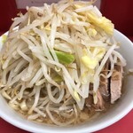 ラーメン二郎 - 
