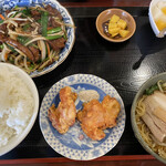 台湾料理 天豊 - 