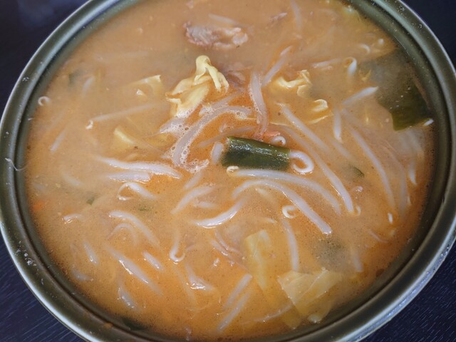 たやま - 登米市その他（ラーメン）