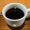 ガーナ - コーヒー HOT  350円