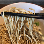 中華蕎麦 志 - 