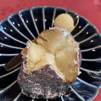 くいしんぼー山中 - 