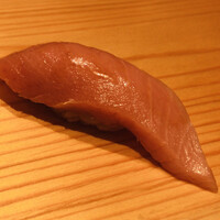 冨所 - めじ鮪（大トロ）