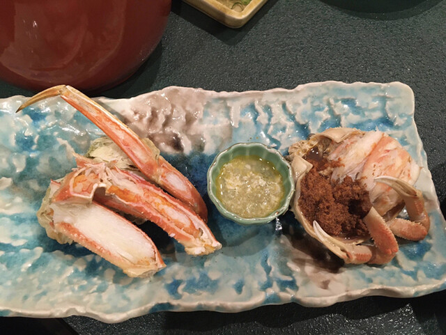 Taiza Onsenkyo Kaiunkan photo 4