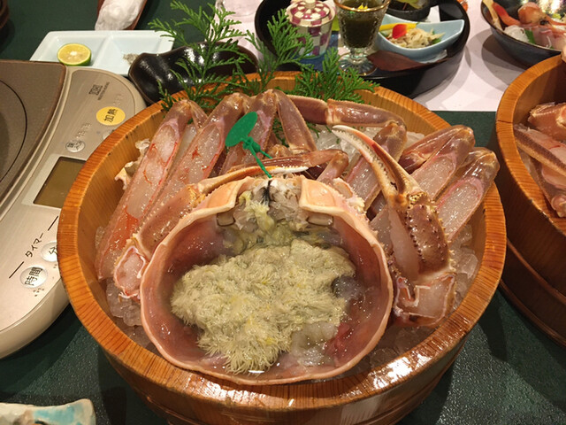 Taiza Onsenkyo Kaiunkan photo 5