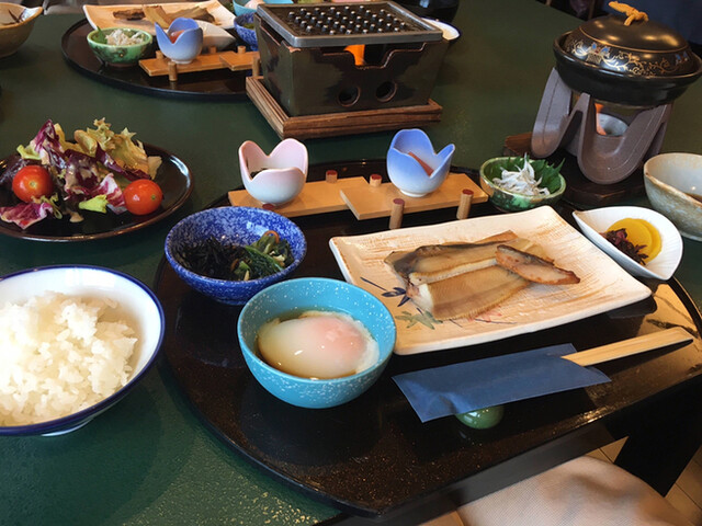 Taiza Onsenkyo Kaiunkan