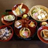 碧ちゃ家 - 料理写真:1月のランチ【迎春会席】