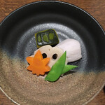 旅館 常磐荘 - 