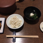 旅館 常磐荘 - 