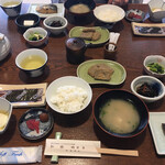 旅館 常磐荘 - 