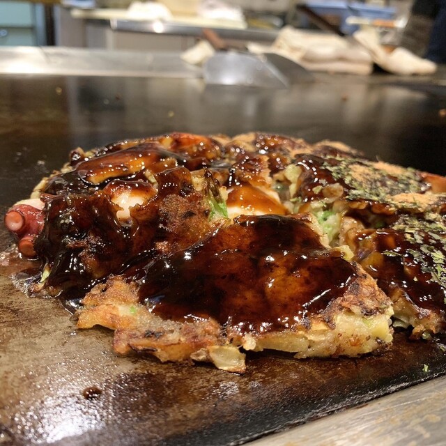 鈴 宮崎 お好み焼き 食べログ